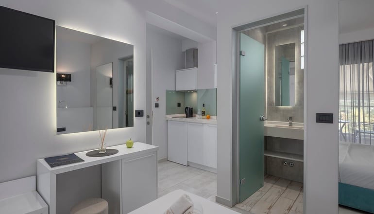 Imagine Studios - Παλιούρι, Χαλκιδική