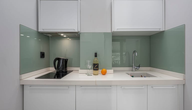 Imagine Studios - Παλιούρι, Χαλκιδική