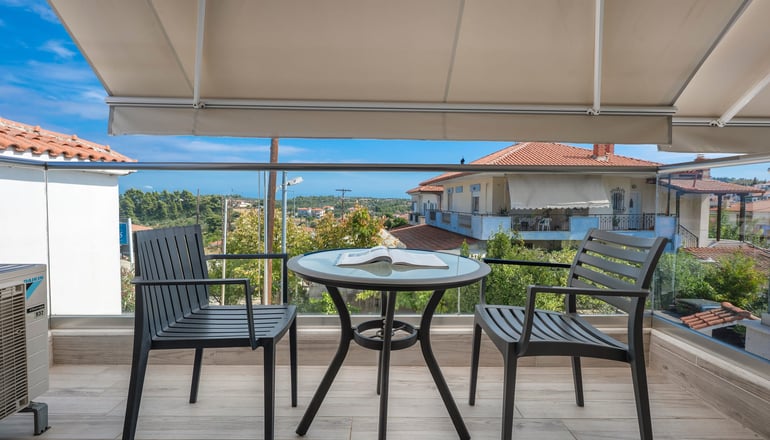 Imagine Studios - Παλιούρι, Χαλκιδική