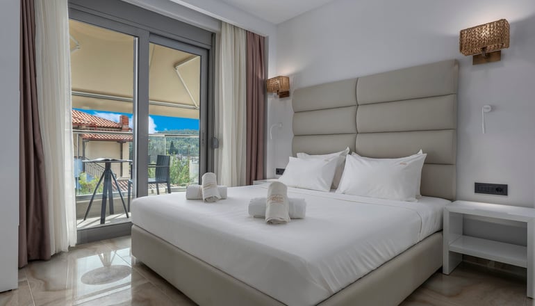 Imagine Studios - Παλιούρι, Χαλκιδική