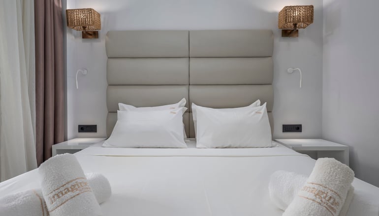 Imagine Studios - Παλιούρι, Χαλκιδική