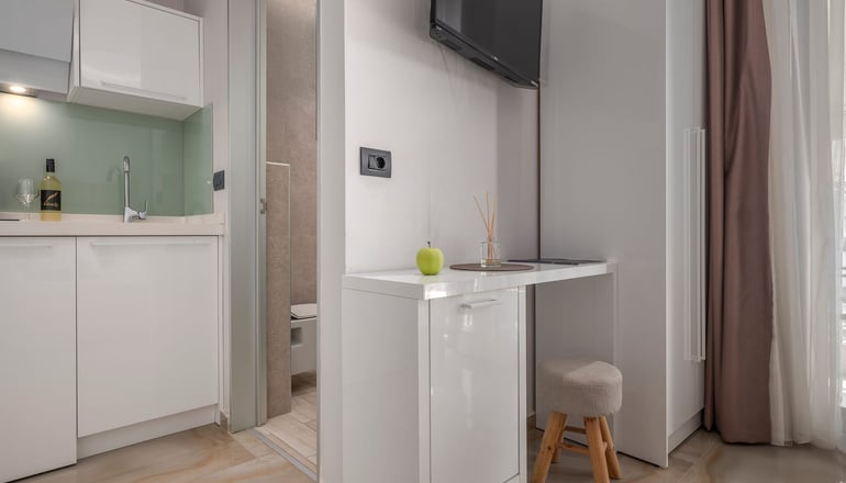 Imagine Studios - Παλιούρι, Χαλκιδική