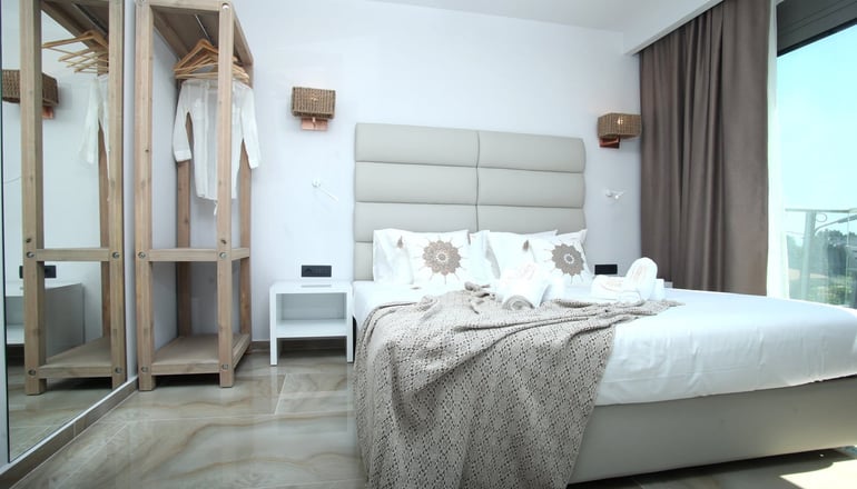 Imagine Studios - Παλιούρι, Χαλκιδική