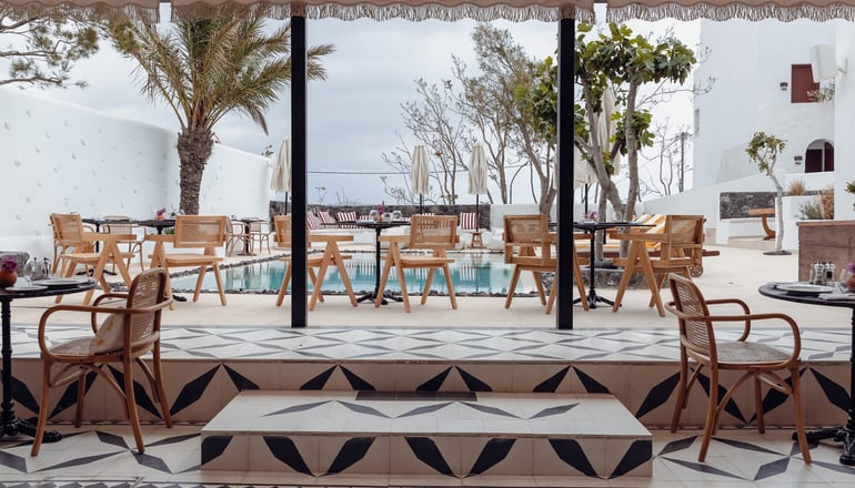 Meroviglia Boutique Hotel - Ημεροβίγλι, Σαντορίνη
