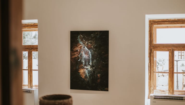 Meroviglia Boutique Hotel - Ημεροβίγλι, Σαντορίνη