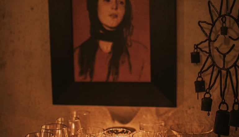 Meroviglia Boutique Hotel - Ημεροβίγλι, Σαντορίνη