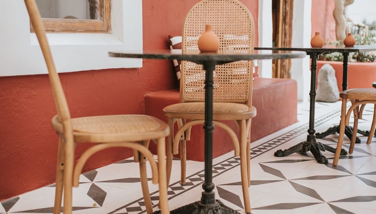 Meroviglia Boutique Hotel - Ημεροβίγλι, Σαντορίνη