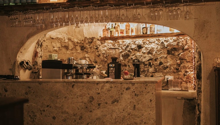 Meroviglia Boutique Hotel - Ημεροβίγλι, Σαντορίνη