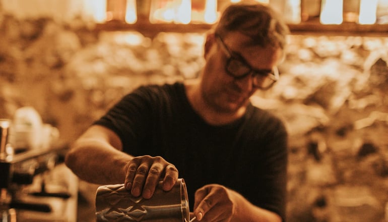 Meroviglia Boutique Hotel - Ημεροβίγλι, Σαντορίνη