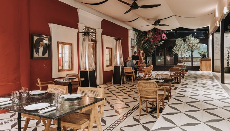 Meroviglia Boutique Hotel - Ημεροβίγλι, Σαντορίνη