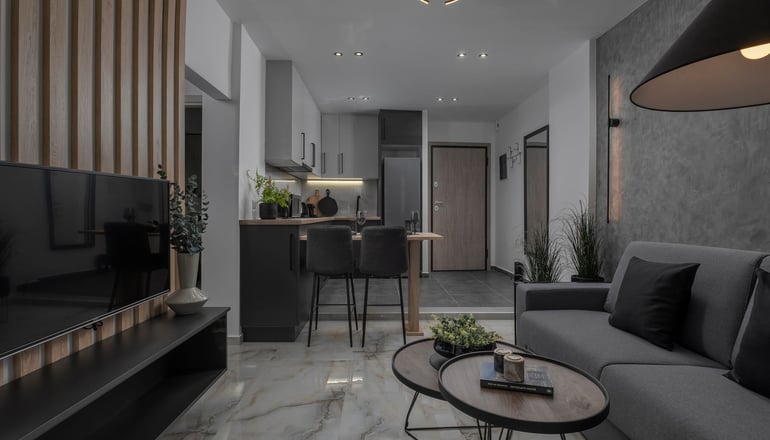 Nomades Suites - Θεσσαλονίκη