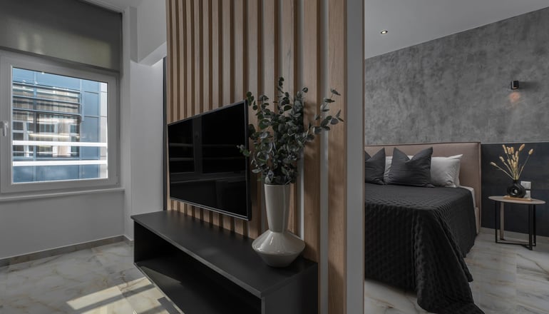 Nomades Suites - Θεσσαλονίκη