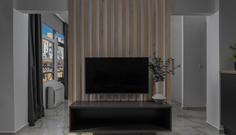 Nomades Suites - Θεσσαλονίκη