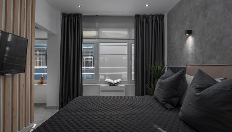 Nomades Suites - Θεσσαλονίκη