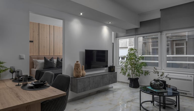 Nomades Suites - Θεσσαλονίκη