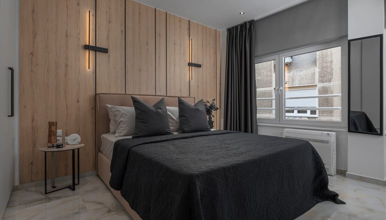 Nomades Suites - Θεσσαλονίκη