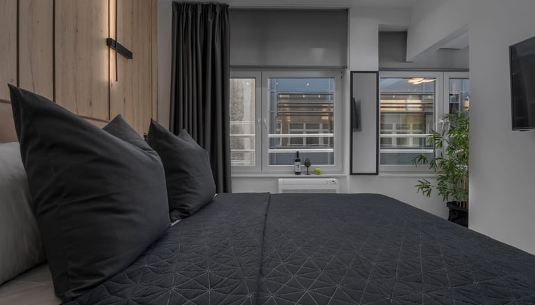 Nomades Suites - Θεσσαλονίκη