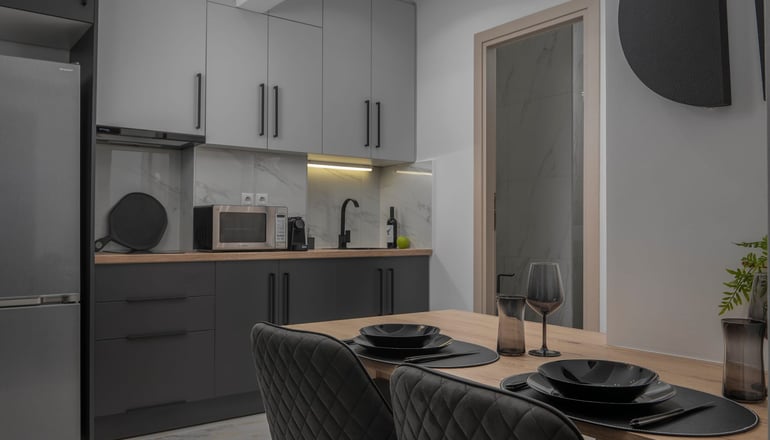 Nomades Suites - Θεσσαλονίκη