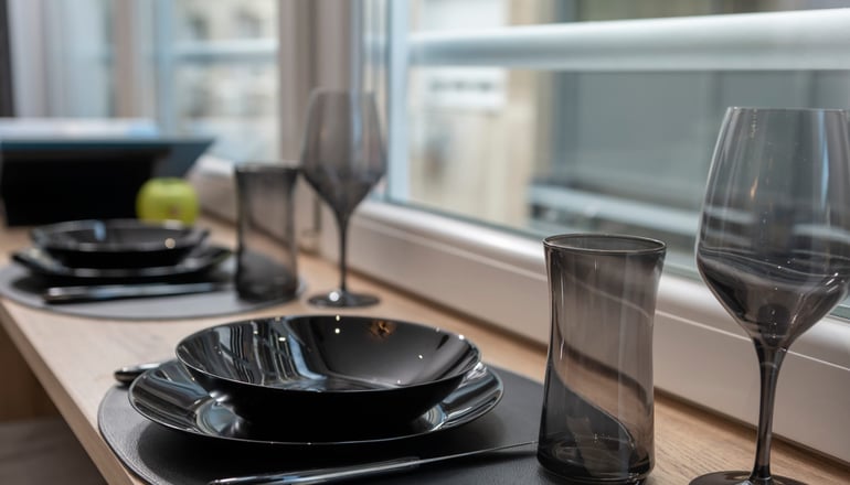 Nomades Suites - Θεσσαλονίκη