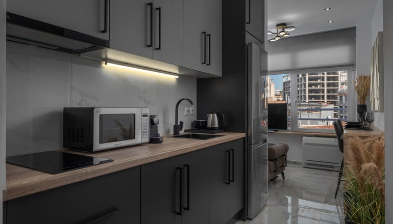 Nomades Suites - Θεσσαλονίκη