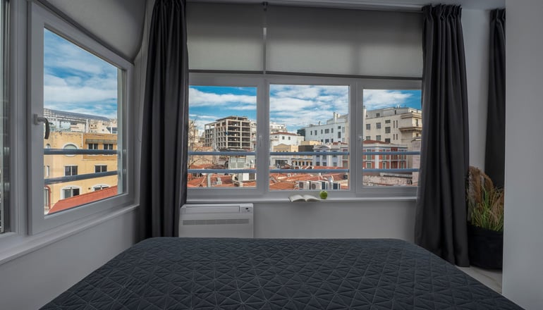 Nomades Suites - Θεσσαλονίκη