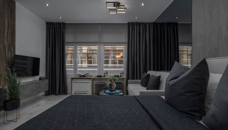 Nomades Suites - Θεσσαλονίκη