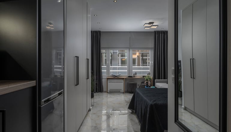 Nomades Suites - Θεσσαλονίκη