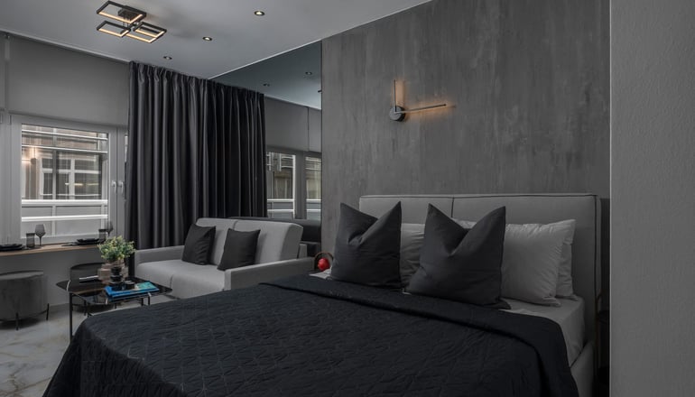 Nomades Suites - Θεσσαλονίκη