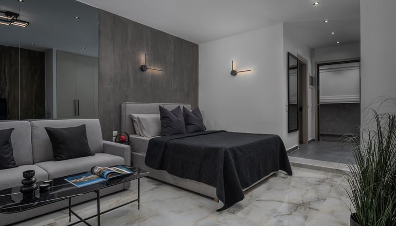 Nomades Suites - Θεσσαλονίκη