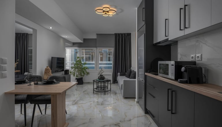 Nomades Suites - Θεσσαλονίκη