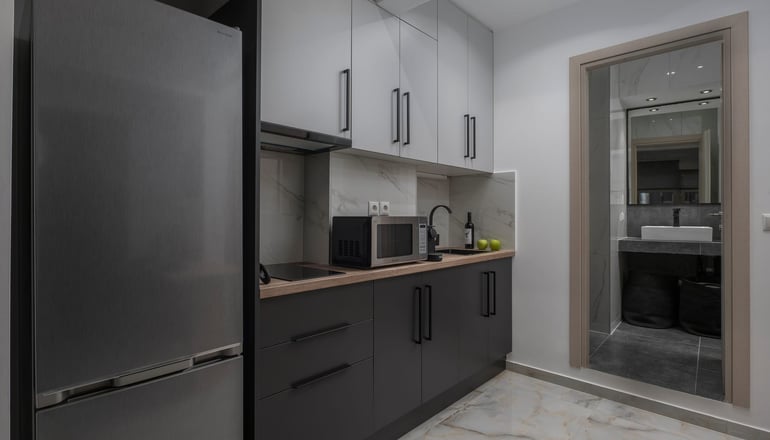 Nomades Suites - Θεσσαλονίκη