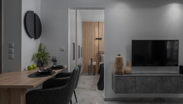 Nomades Suites - Θεσσαλονίκη