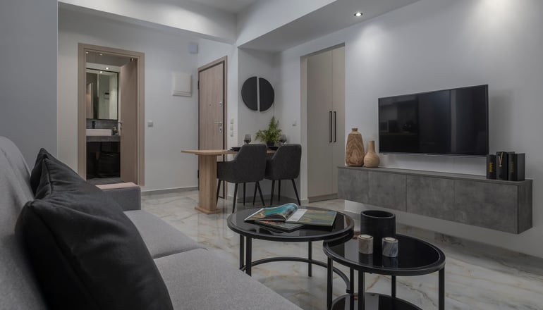 Nomades Suites - Θεσσαλονίκη