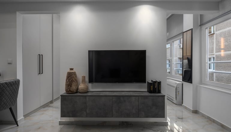 Nomades Suites - Θεσσαλονίκη