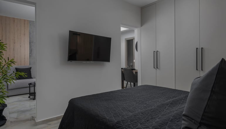 Nomades Suites - Θεσσαλονίκη