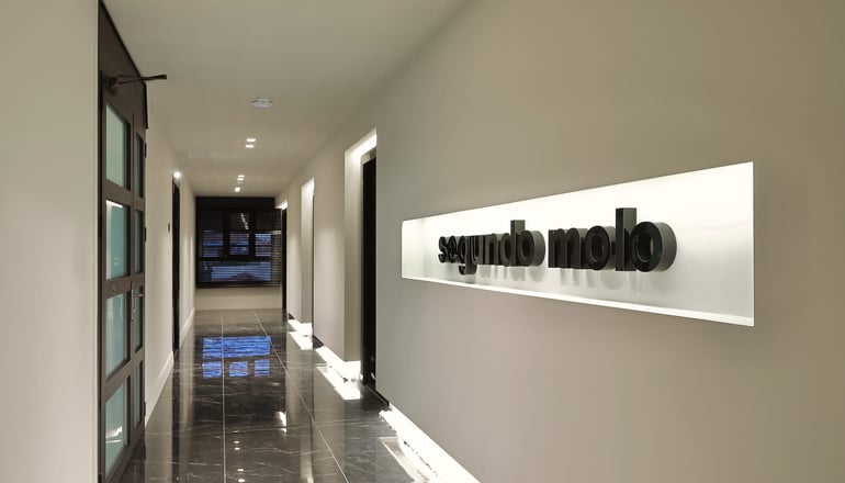 Segundo Molo Suites - Θεσσαλονίκη