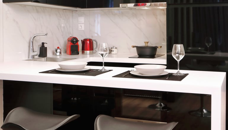 Segundo Molo Suites - Θεσσαλονίκη