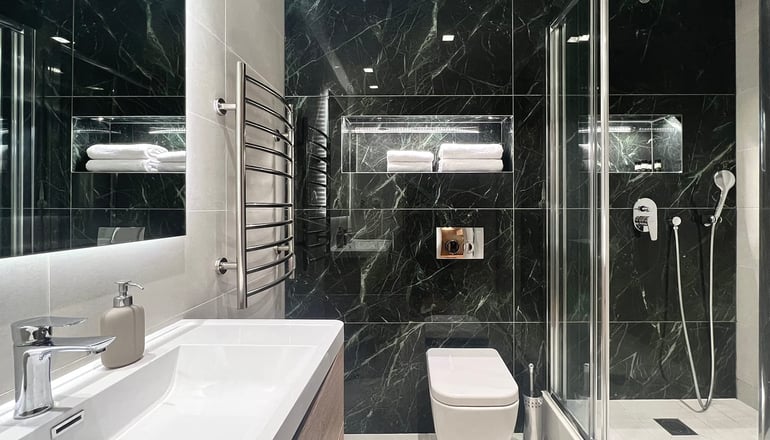 Segundo Molo Suites - Θεσσαλονίκη