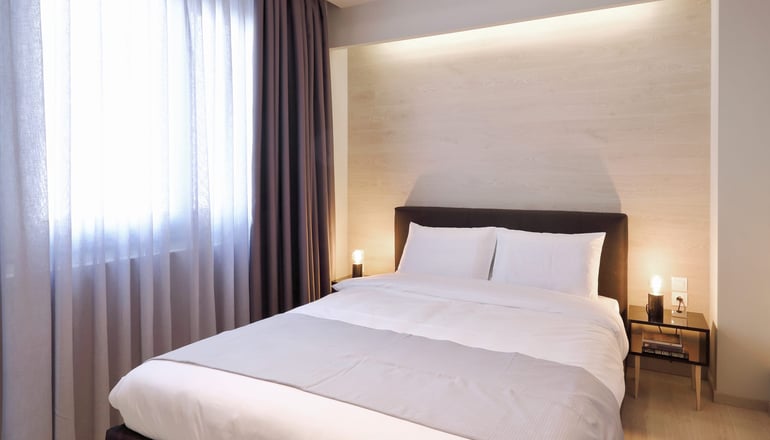 Segundo Molo Suites - Θεσσαλονίκη