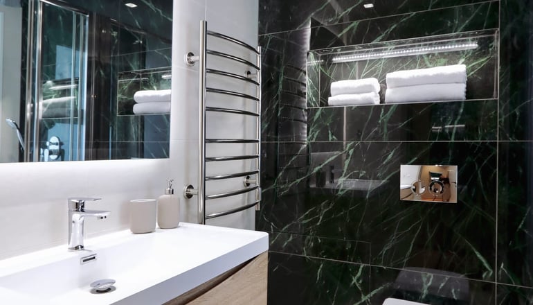 Segundo Molo Suites - Θεσσαλονίκη