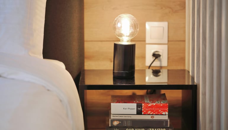 Segundo Molo Suites - Θεσσαλονίκη