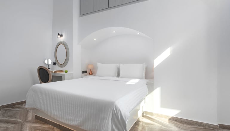 Sole d'oro Sunset & Caldera View Grand Suite - Οία, Σαντορίνη