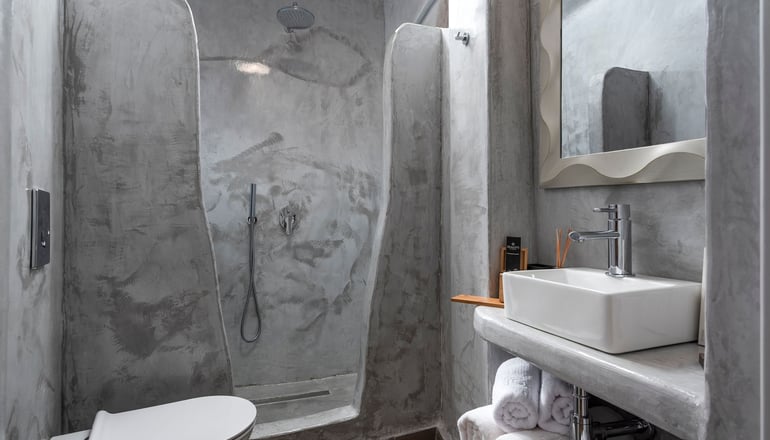 Sole d'oro Sunset & Caldera View Grand Suite - Οία, Σαντορίνη