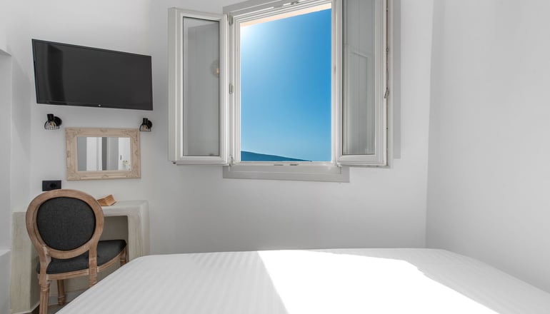 Sole d'oro Sunset & Caldera View Grand Suite - Οία, Σαντορίνη