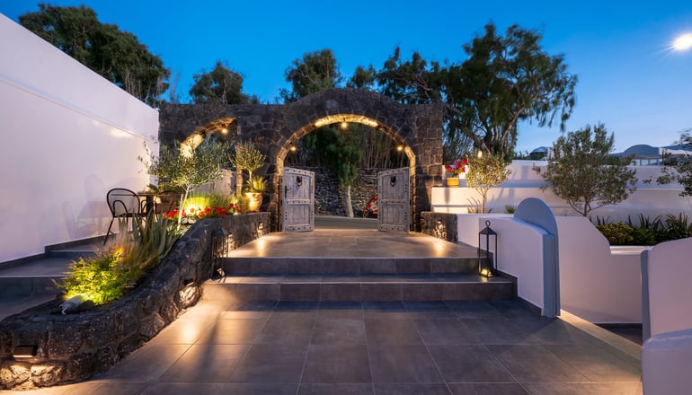 Sole d'οro Luxury Suites - Σαντορίνη