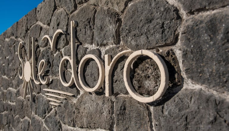 Sole d'οro Luxury Suites - Σαντορίνη