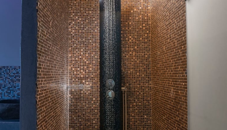 Sole d'οro Luxury Suites - Σαντορίνη