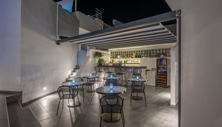 Sole d'οro Luxury Suites - Σαντορίνη