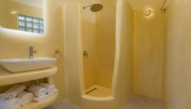 Sole d'οro Luxury Suites - Σαντορίνη