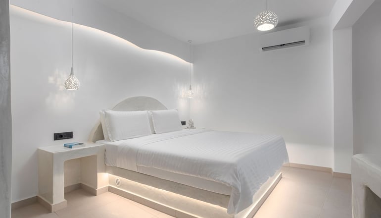 Sole d'οro Luxury Suites - Σαντορίνη